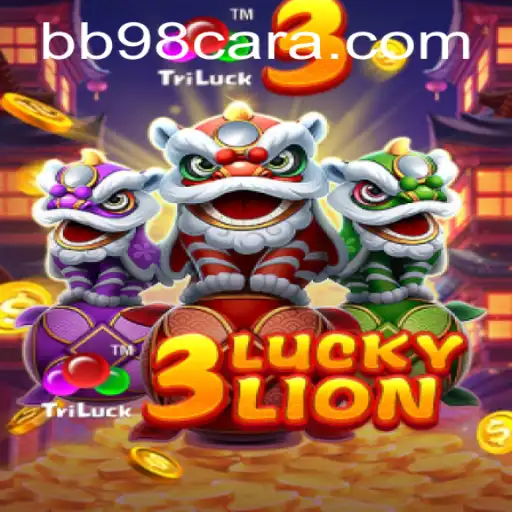 Descubra o Mundo Fascinante do Jogo 3LUCKYLION