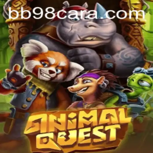 Descubra as Aventuras do AnimalQuest: Um Mundo de Diversão para Todos