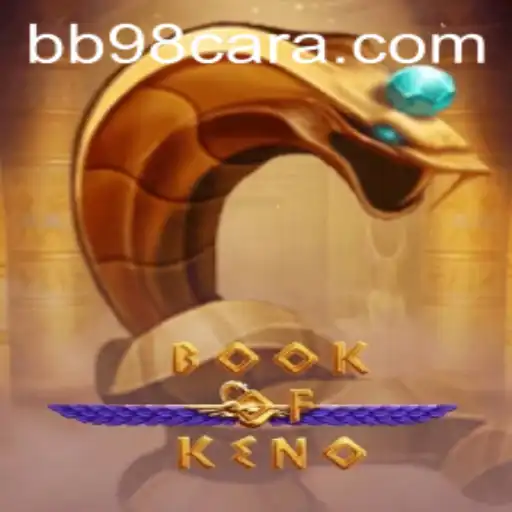 Explorando o Fascinante Mundo de 'BookOfKeno'