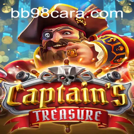 Descubra as Aventuras de 'CaptainssTreasure': Um Mergulho nas Regras e na Emocionante Jogabilidade