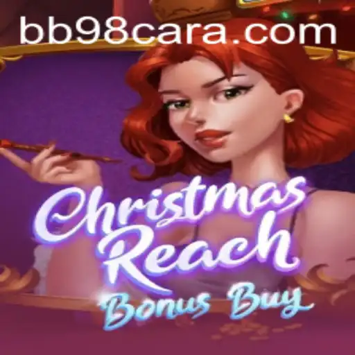 ChristmasReachBonusBuy: Uma Aventura Festiva no Mundo dos Jogos