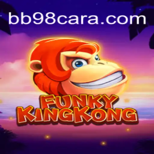 Descubra a Aventura Empolgante de FunkyKingKong