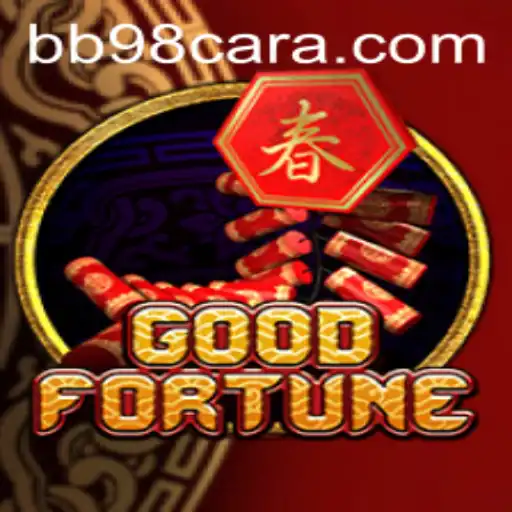 Descubra GoodFortune: O Jogo Empolgante que Está Conquistando o Mundo