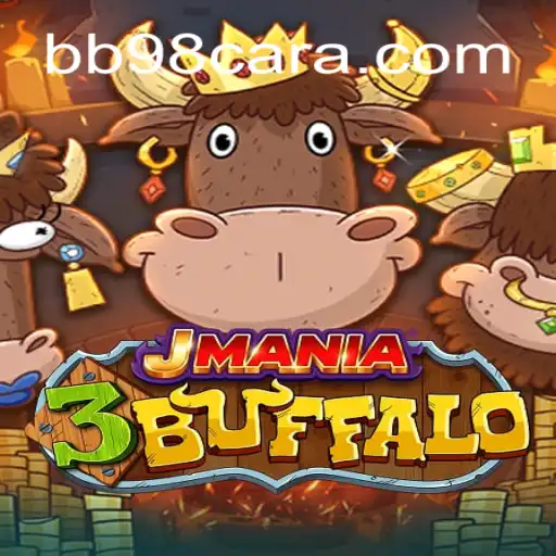 Descubra o Fascinante Mundo de JMania3Buffalo: Guia Completo e Regras