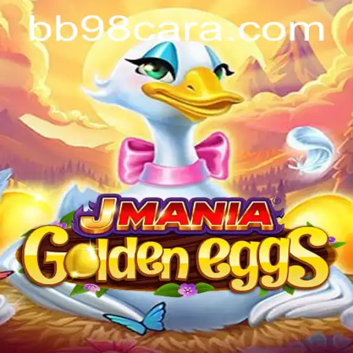 Descubra o Mundo de JManiaGoldenEggs: Estratégia e Aventura no Jogo Mais Empolgante do Momento