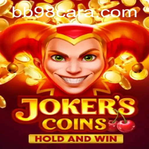 Descubra JokersCoins: O Jogo de Estratégia Envolvente