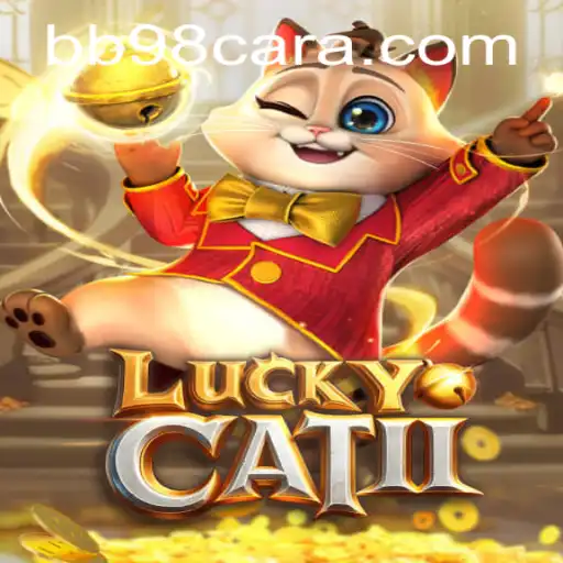 Desvendando o Universo de LuckyCatII: O Jogo do Momento