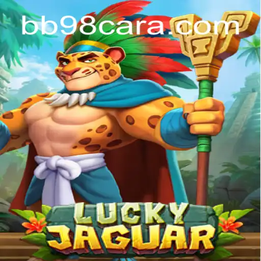 Explorando LuckyJaguar: Uma Aventura Gráfica Única no Mundo dos Jogos