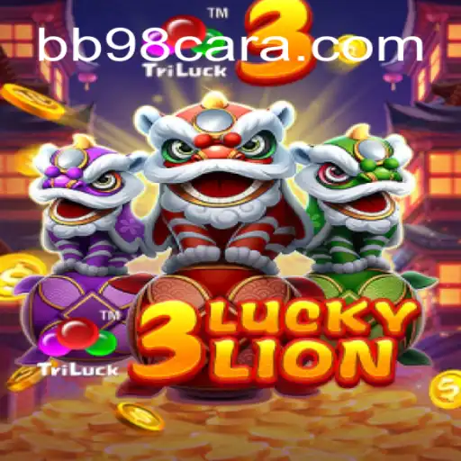 Descubra o Mundo Fascinante do Jogo 3LUCKYLION