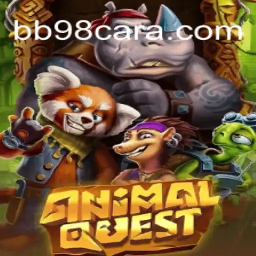Descubra as Aventuras do AnimalQuest: Um Mundo de Diversão para Todos