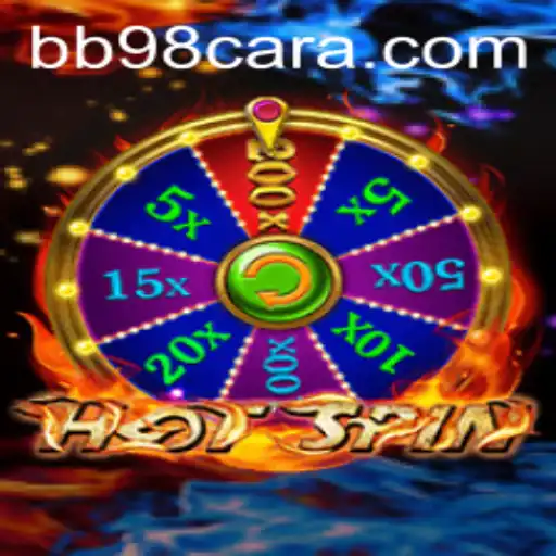 Descubra o Fascinante Mundo do Jogo HotSpin