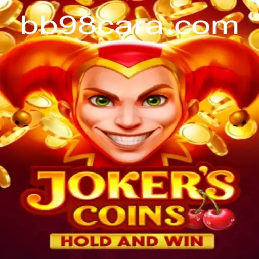 Descubra JokersCoins: O Jogo de Estratégia Envolvente