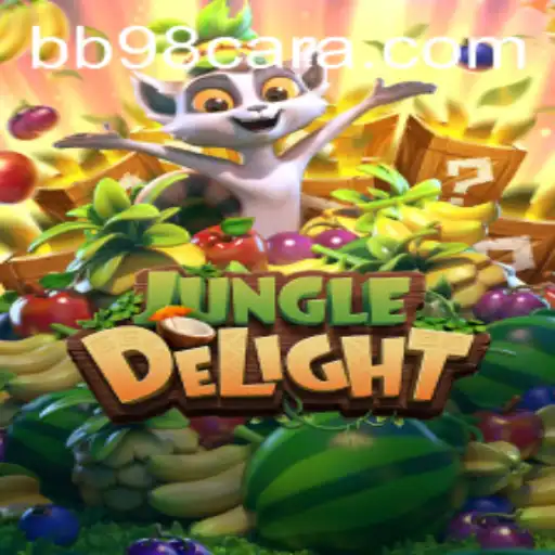 JungleDelight: Aventuras e Estratégias no Mundo da Selva