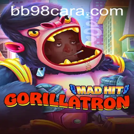 Explorando o Universo de MadHitGorillatron: O Jogo Que Está Transformando Tendências