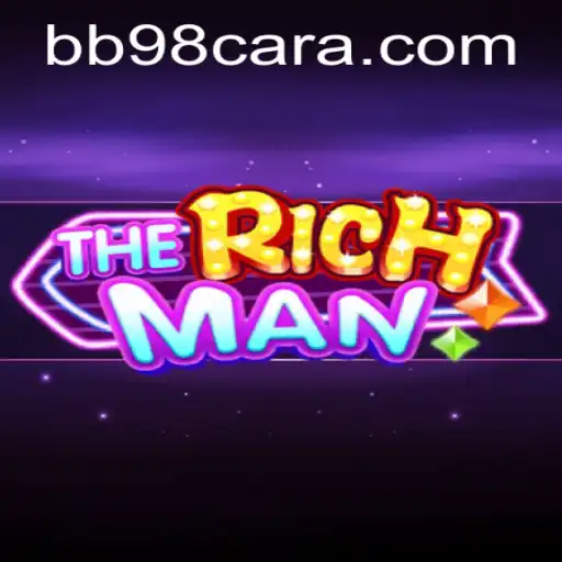 TheRichMan: Explore o Novo Jogo com a Palavra-Chave 'bb98'