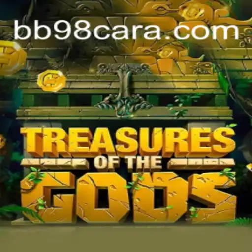 Descubra o Empolgante Mundo de TreasureoftheGods