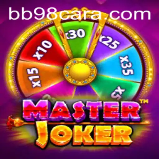 Explorando o Fascinante Mundo de MasterJoker: Regras e Gameplay