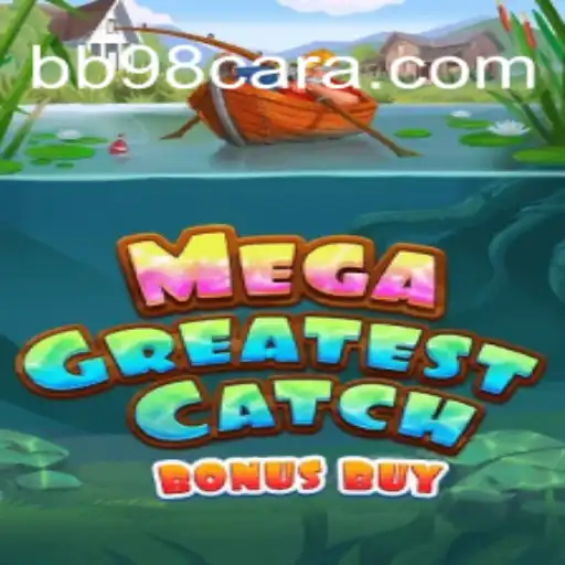 MegaGreatestCatchBonusBuy: Uma Jornada Inovadora no Mundo dos Jogos Online