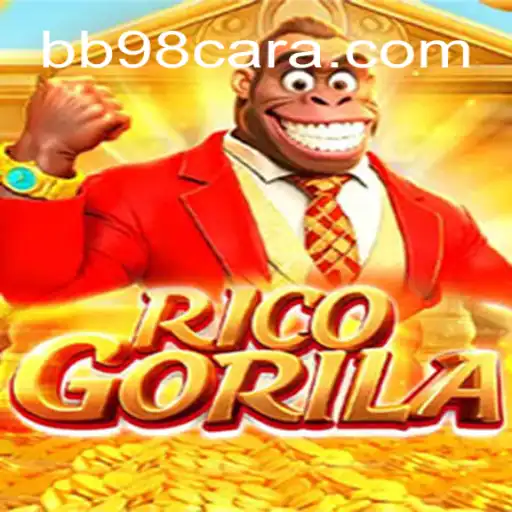 Conheça RicoGorila: O Jogo de Estratégia que está Conquistando o Mundo