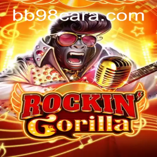Descubra o Mundo Vibrante de RockinGorilla: Um Jogo de Ação e Estratégia